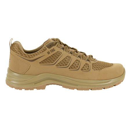 M-Tac Taktyczne Buty Trekkingowe IVA 