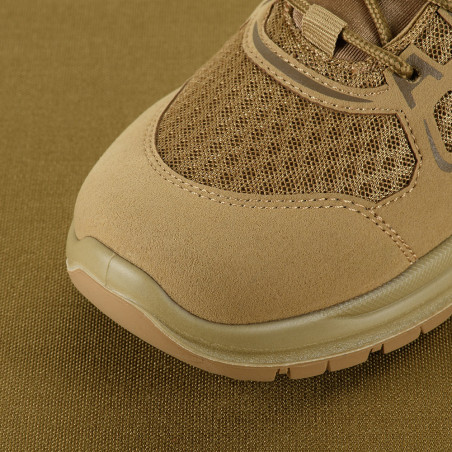 M-Tac Taktyczne Buty Trekkingowe IVA 