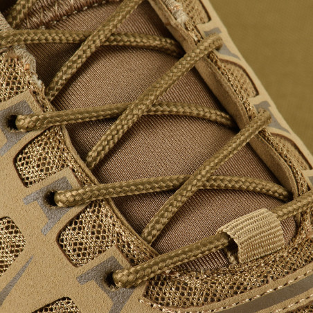 M-Tac Taktyczne Buty Trekkingowe IVA 