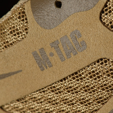 M-Tac Taktyczne Buty Trekkingowe IVA 