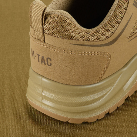 M-Tac Taktyczne Buty Trekkingowe IVA 