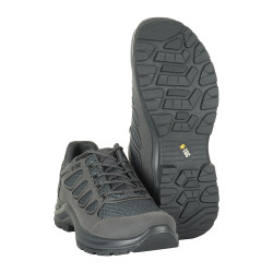 M-Tac Taktyczne Buty Trekkingowe IVA  2