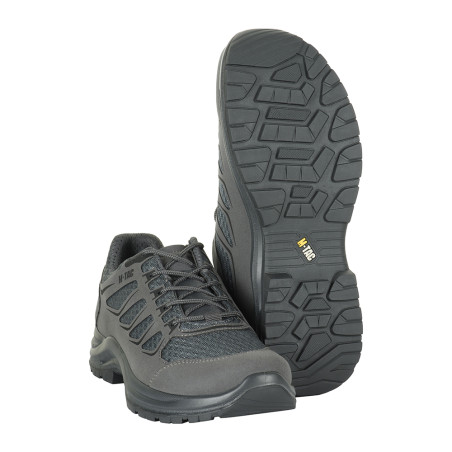 M-Tac Taktyczne Buty Trekkingowe IVA 