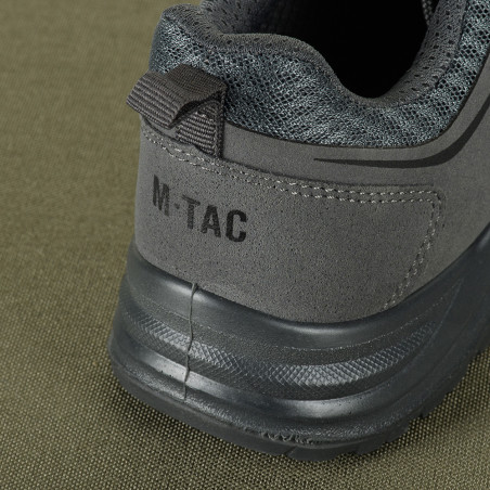 M-Tac Taktyczne Buty Trekkingowe IVA 