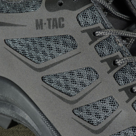 M-Tac Taktyczne Buty Trekkingowe IVA 