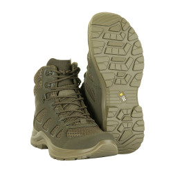 M-Tac Buty Taktyczne Letnie Iva 