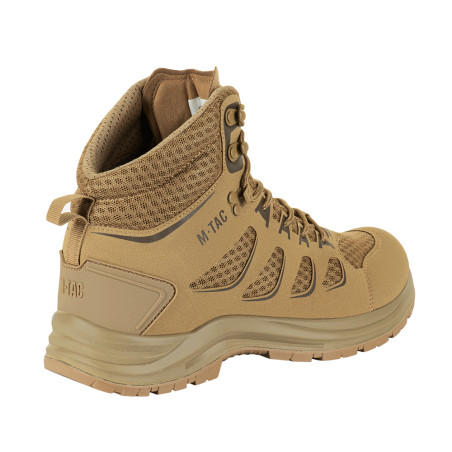 M-Tac Buty Taktyczne Letnie Iva 