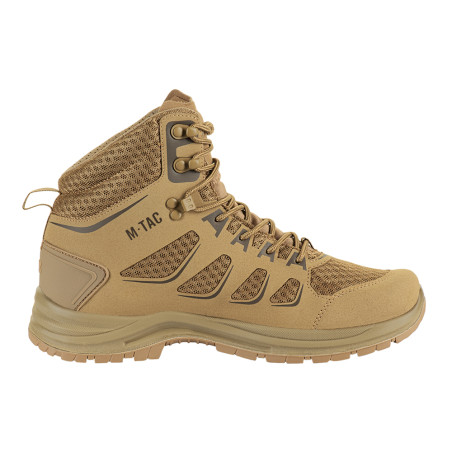 M-Tac Buty Taktyczne Letnie Iva 