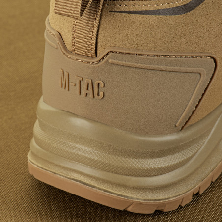 M-Tac Buty Taktyczne Letnie Iva 