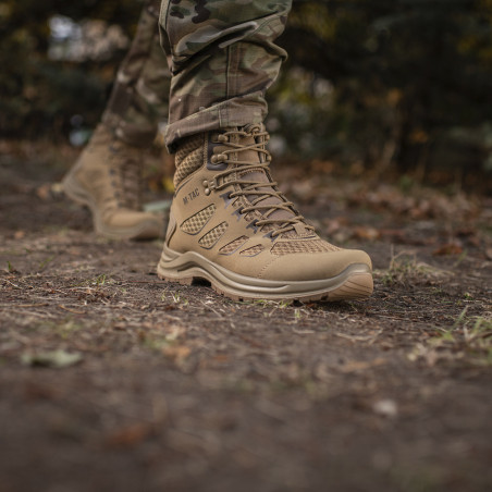 M-Tac Buty Taktyczne Letnie Iva 