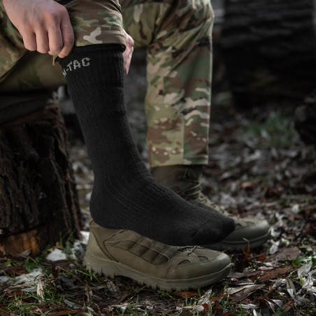 M-Tac Skarpetki Zimowe Winter Wool 