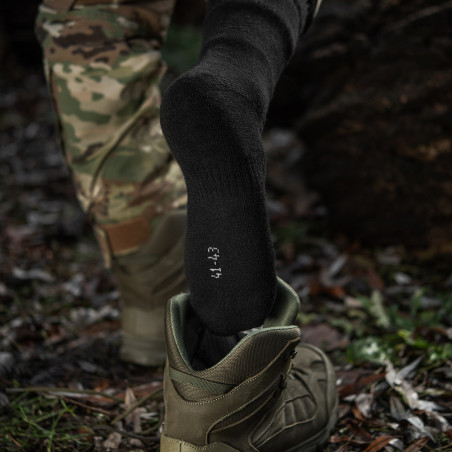 M-Tac Skarpetki Zimowe Winter Wool 