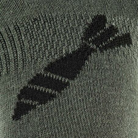 M-Tac lekkie letnie Skarpetki Mortar Bombs 