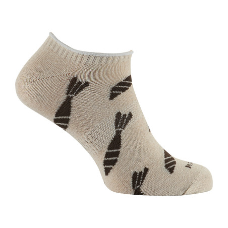 M-Tac lekkie letnie Skarpetki Mortar Bombs 