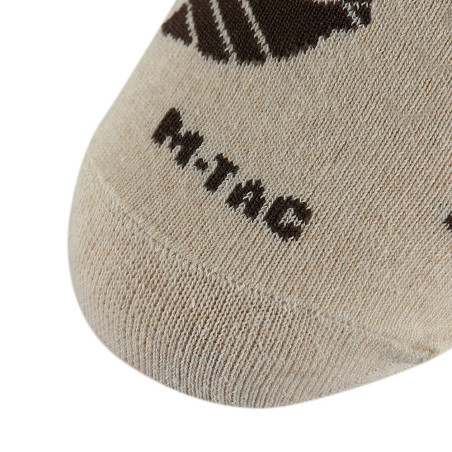 M-Tac lekkie letnie Skarpetki Mortar Bombs 