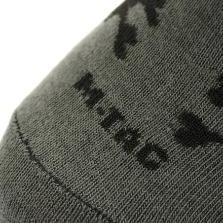 M-Tac lekkie letnie Skarpetki Pirate Skull 