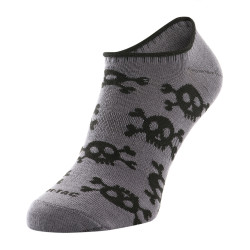 M-Tac lekkie letnie Skarpetki Pirate Skull 