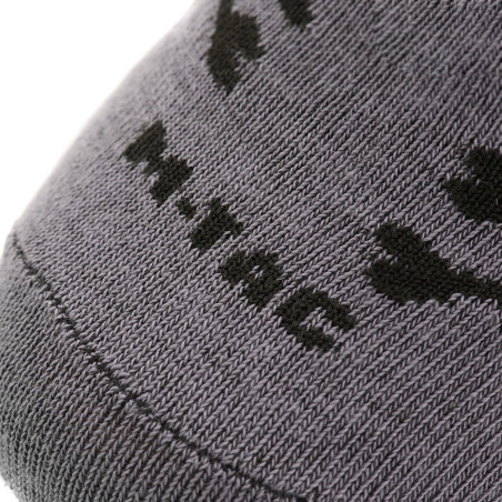 M-Tac lekkie letnie Skarpetki Pirate Skull 