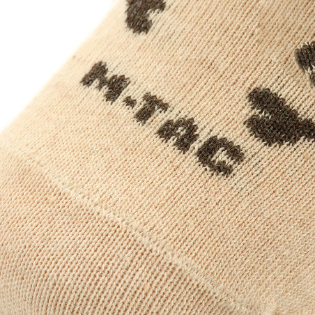 M-Tac lekkie letnie Skarpetki Pirate Skull 