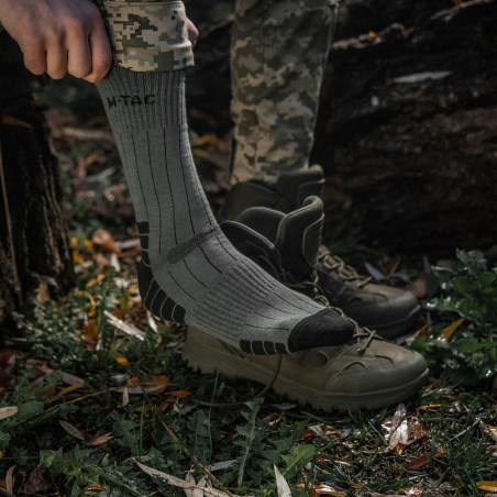 M-Tac Skarpetki Taktyczne Ranger 