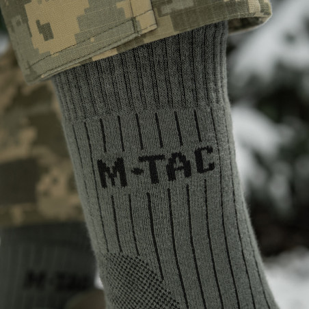 M-Tac Skarpety Wysokie Mk.4 