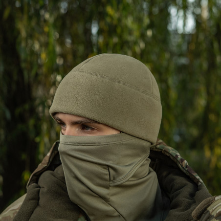 M-Tac Czapka Watch Cap Elite Polar (320g/m2) with Slimtex 