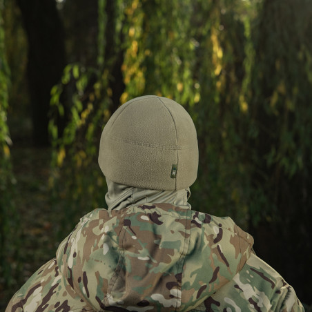 M-Tac Czapka Watch Cap Elite Polar (320g/m2) with Slimtex 