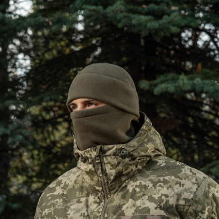M-Tac Czapka Watch Cap Elite Polar (320g/m2) with Slimtex 