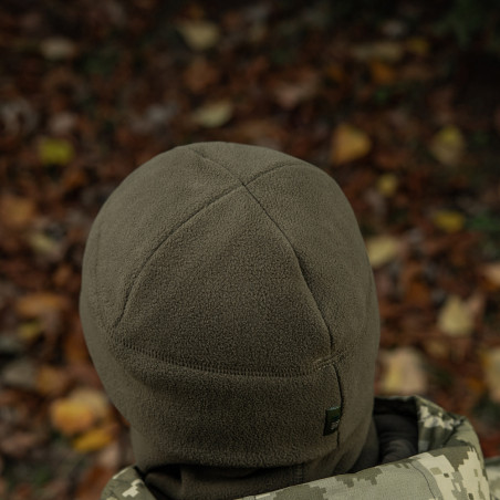 M-Tac Czapka Watch Cap Elite Polar (320g/m2) with Slimtex 