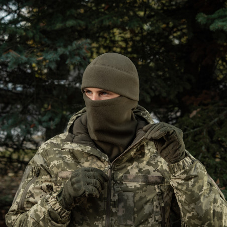 M-Tac Czapka Watch Cap Elite Polar (320g/m2) with Slimtex 