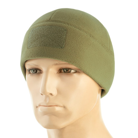 M-Tac Czapka Watch Cap Elite Polar (320g/m2) z rzepem 