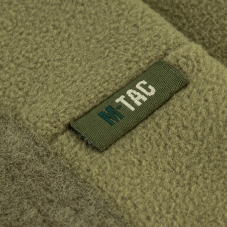 M-Tac Czapka Watch Cap Elite Polar (320g/m2) z rzepem 