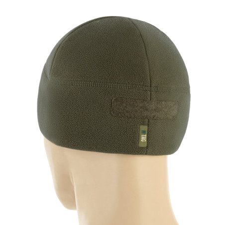 M-Tac Czapka Watch Cap Elite Polar (320g/m2) z rzepem 