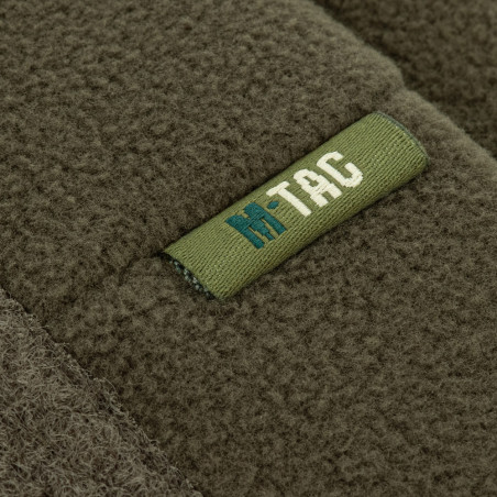 M-Tac Czapka Watch Cap Elite Polar (320g/m2) z rzepem 