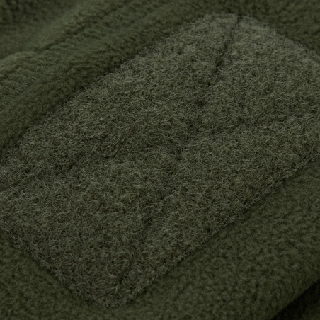 M-Tac Czapka Watch Cap Elite Polar (320g/m2) z rzepem 