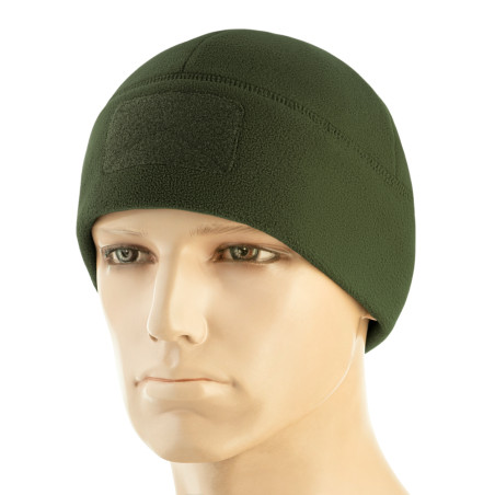 M-Tac Czapka Watch Cap Elite Polar (320g/m2) z rzepem 