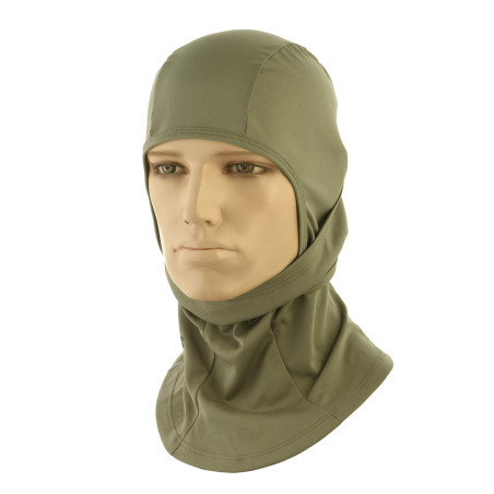 M-Tac Kominiarka-Ninja Odprowadzająca Pot Premium Polartec 