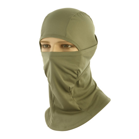 M-Tac Kominiarka-Ninja Odprowadzająca Pot Premium Polartec 