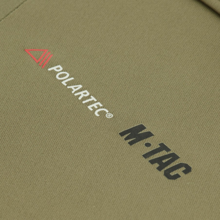 M-Tac Kominiarka-Ninja Odprowadzająca Pot Premium Polartec 