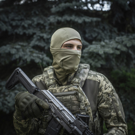 M-Tac Kominiarka-Ninja Odprowadzająca Pot Premium Polartec 