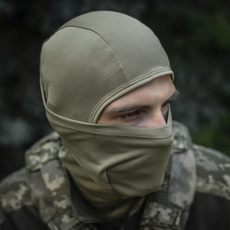 M-Tac Kominiarka-Ninja Odprowadzająca Pot Premium Polartec 