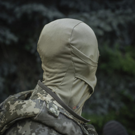 M-Tac Kominiarka-Ninja Odprowadzająca Pot Premium Polartec 