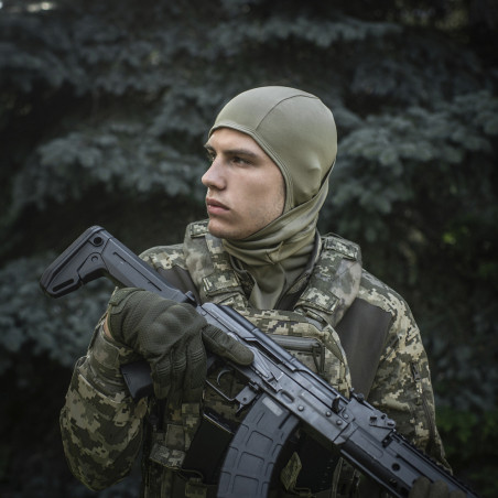 M-Tac Kominiarka-Ninja Odprowadzająca Pot Premium Polartec 