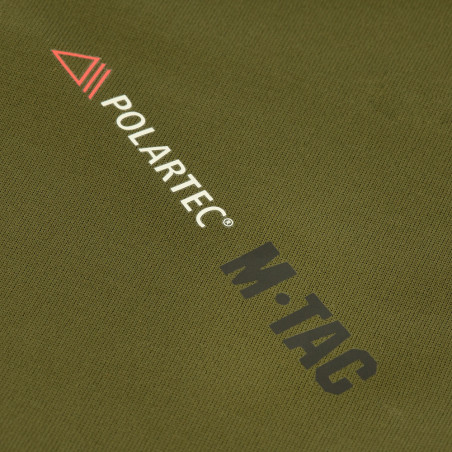 M-Tac Kominiarka-Ninja Odprowadzająca Pot Premium Polartec 