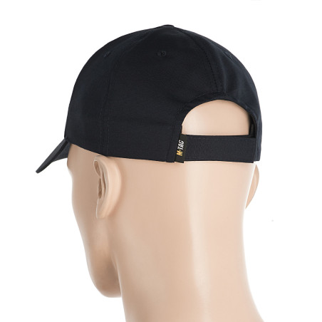 M-Tac czapka z daszkiem Elite Flex Rip-Stop 