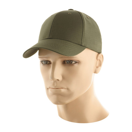 M-Tac czapka z daszkiem Elite Flex Rip-Stop 