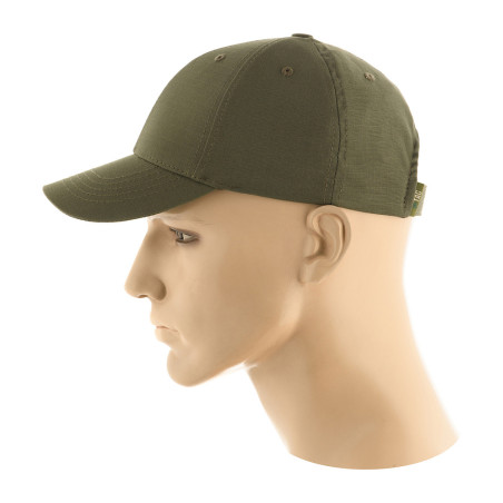 M-Tac czapka z daszkiem Elite Flex Rip-Stop 