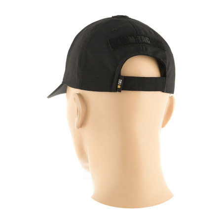 M-Tac Czapka z Daszkiem Taktyczna Elite Flex Rip-Stop 