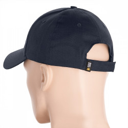 M-Tac czapka z daszkiem Flex Rip-Stop  2