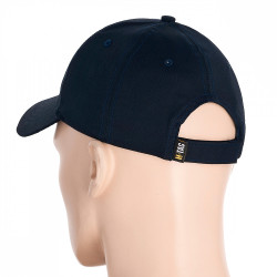 M-Tac czapka z daszkiem Flex Rip-Stop  2